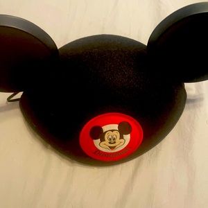 Disney ear hat